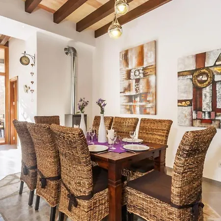 Bodeguita Holiday home