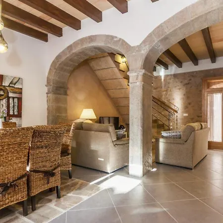 Bodeguita Holiday home *