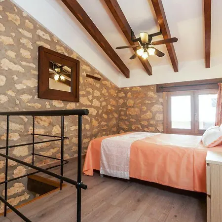 Bodeguita Holiday home *