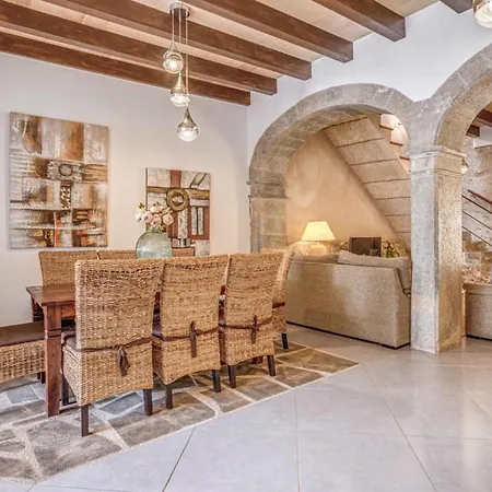 Bodeguita Holiday home *